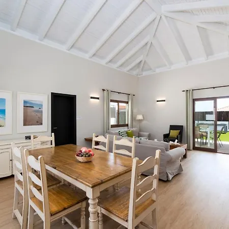 Caleta Heights By Plus *